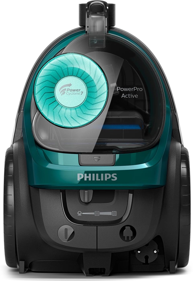 Philips FC9555/09 5000 Serie Stofzuiger zonder Zak 3