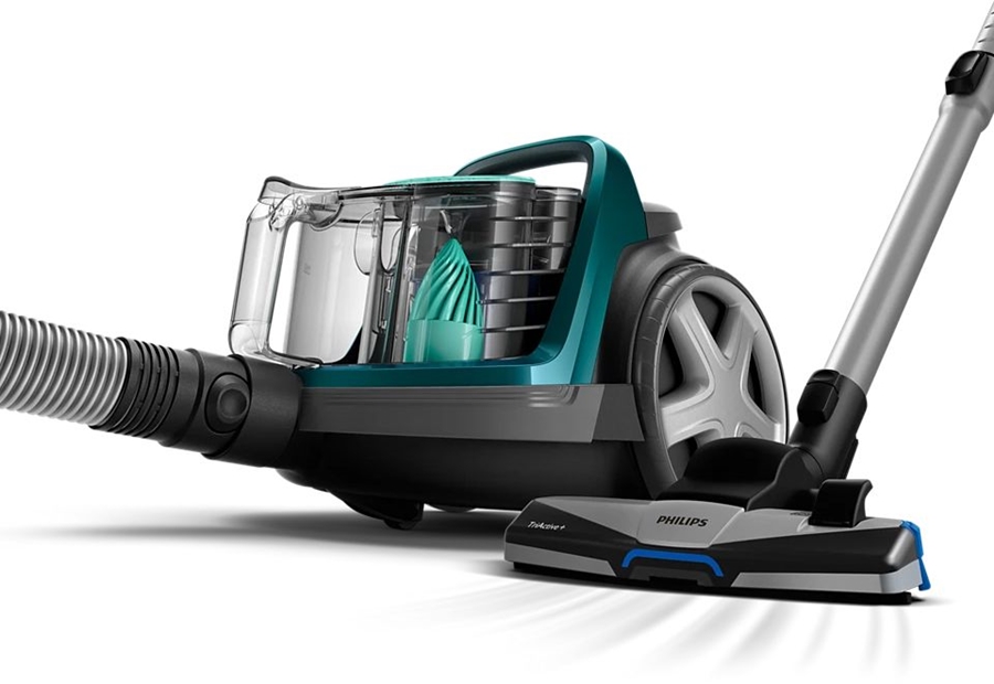 Philips FC9555/09 5000 Serie Stofzuiger zonder Zak 5