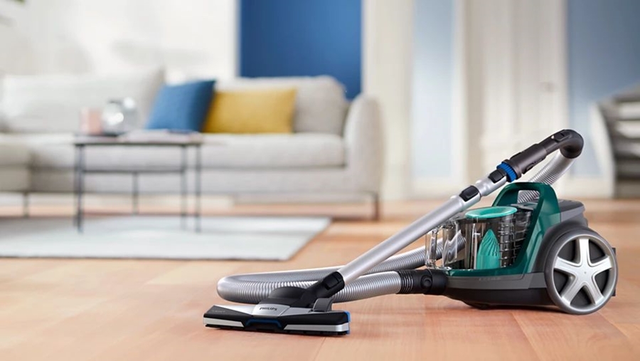 Philips FC9555/09 5000 Serie Stofzuiger zonder Zak 6