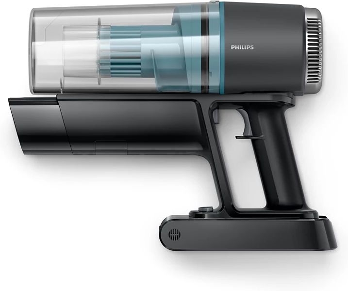 Philips XC3031/01 3000 Serie Steelstofzuiger  4