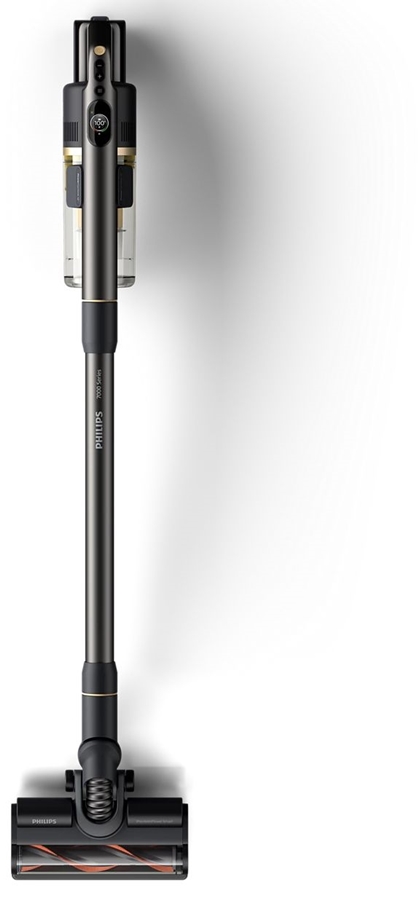 Philips XC7057/01 7000 Serie Steelstofzuiger Aqua 2