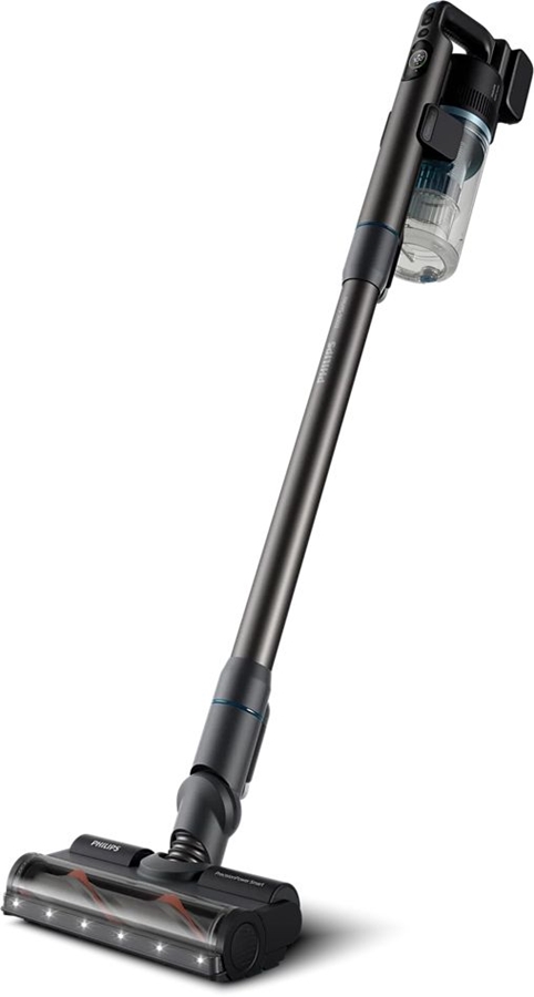 Philips XC8057/01 8000 Serie Steelstofzuiger Aqua Plus 2