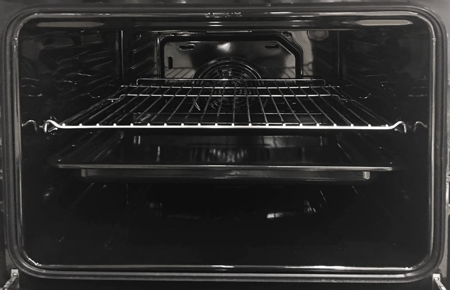 Inventum IOH6070RK inbouw solo oven 3