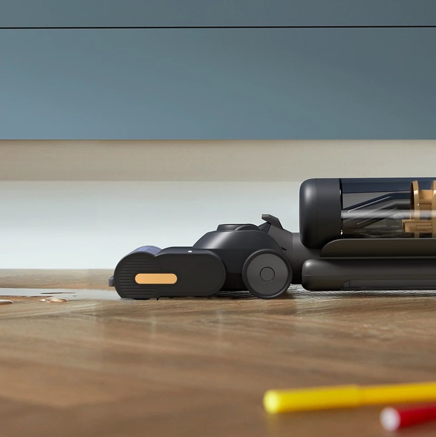 Philips XW7264/11 7000 Serie AquaTrio Snoerloze Stofzuiger en Dweil 7