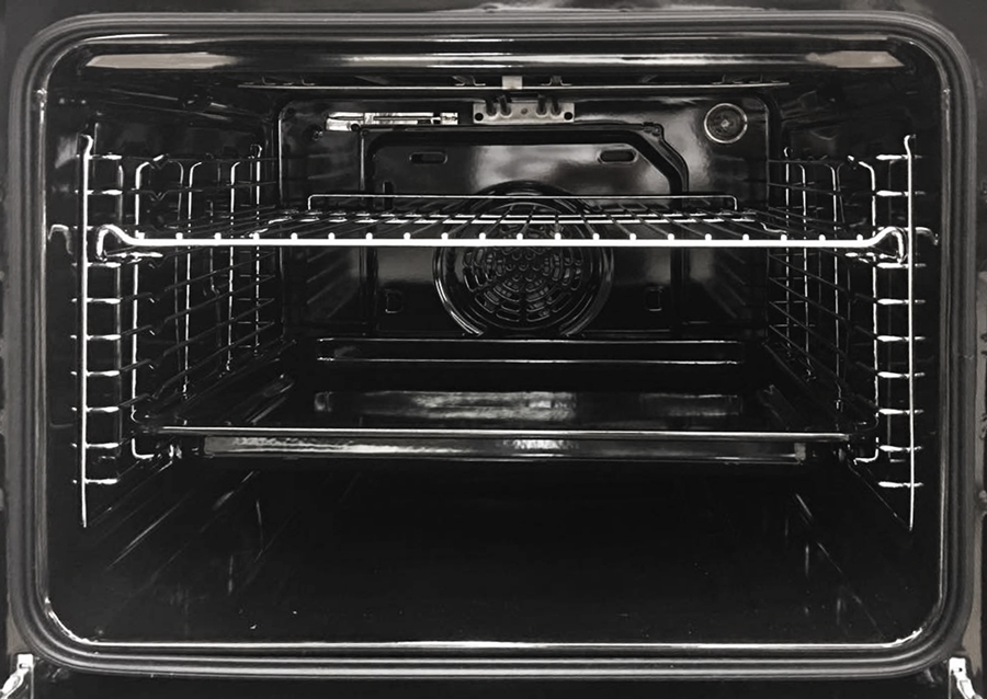 Inventum IOM6170RK Excellent inbouw solo oven 3