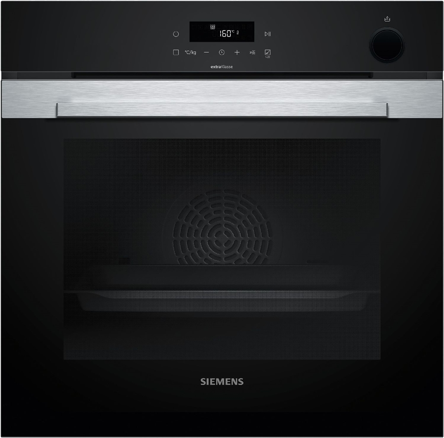 Siemens HR372G0S3 iQ300 extraKlasse Inbouw Oven 1