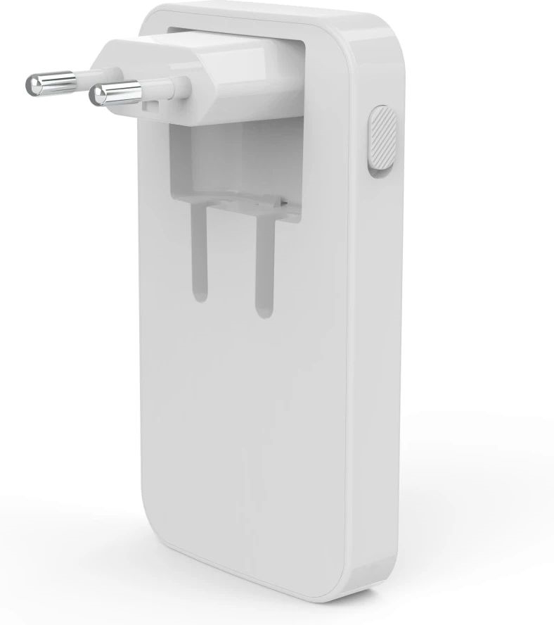 Hama Snellader, 2x USB-C, 1x USB-A, mini-oplader, PD, 65 W 5