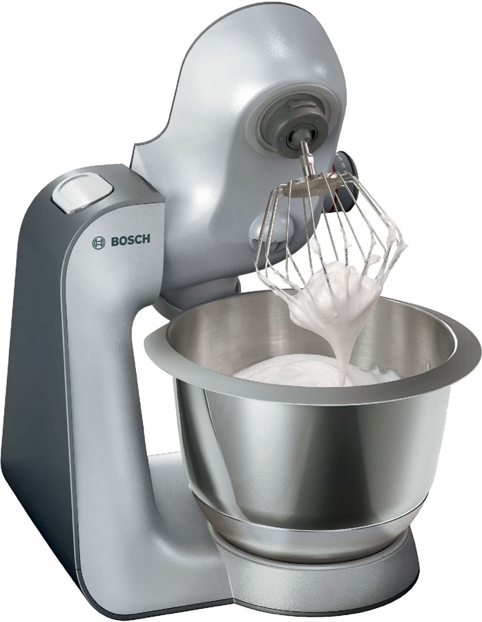 BOSCH MUM59S81DE Serie 4 MUM5 Keukenmachine 2