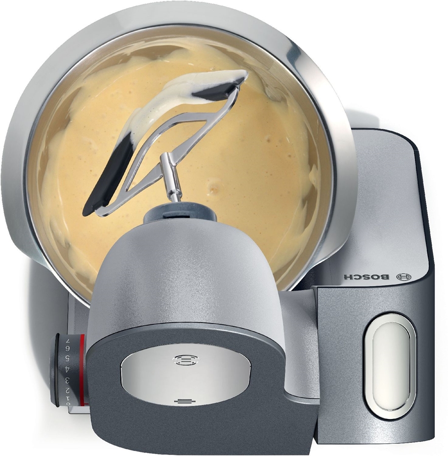 BOSCH MUM59S81DE Serie 4 MUM5 Keukenmachine 3