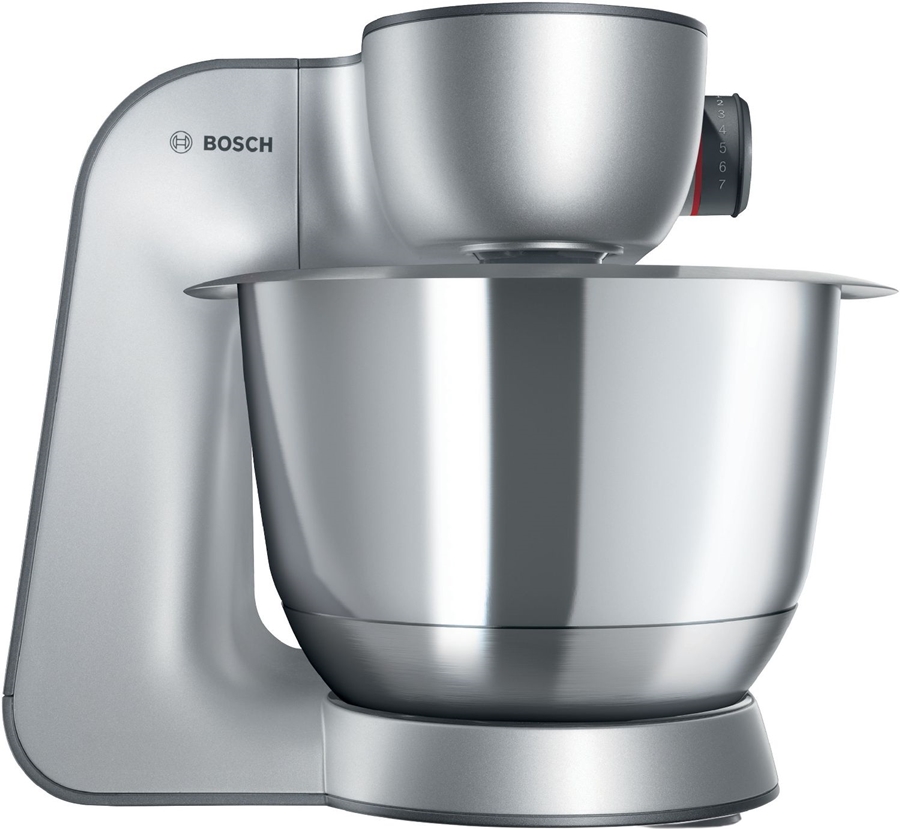 BOSCH MUM59S81DE Serie 4 MUM5 Keukenmachine 4