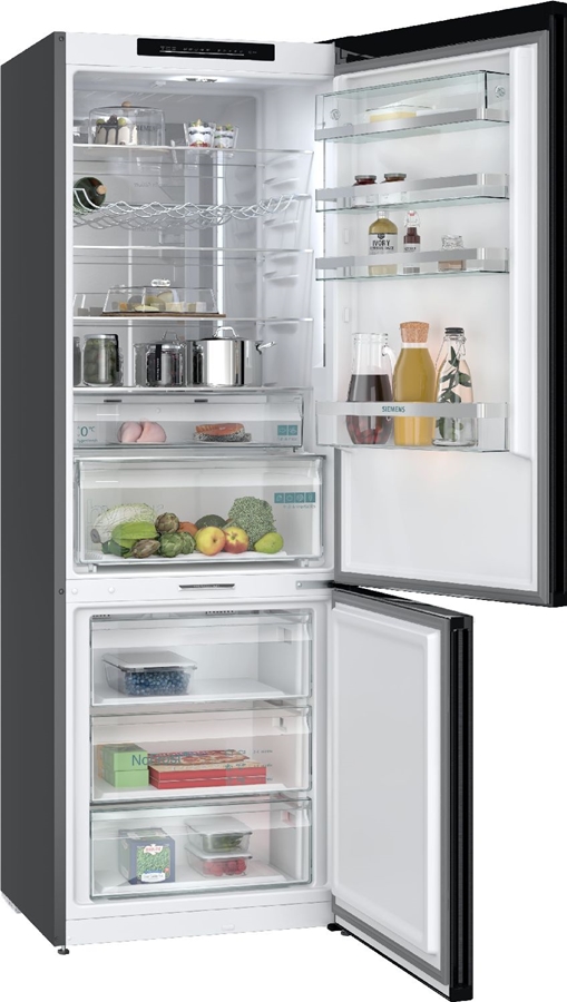 Siemens KG49N4XAF iQ500 extraKlasse Koel-vriescombinatie 3