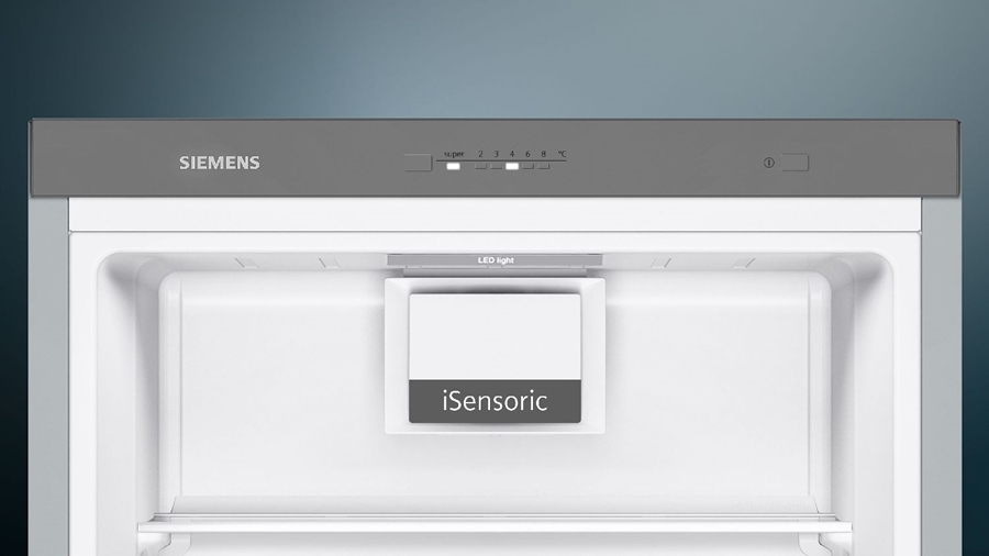 Siemens KS36VGIDP iQ300 extraKlasse Koelkast 6