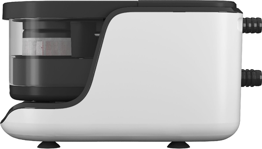 Siemens WZMPF10 Microplastic Filter 2