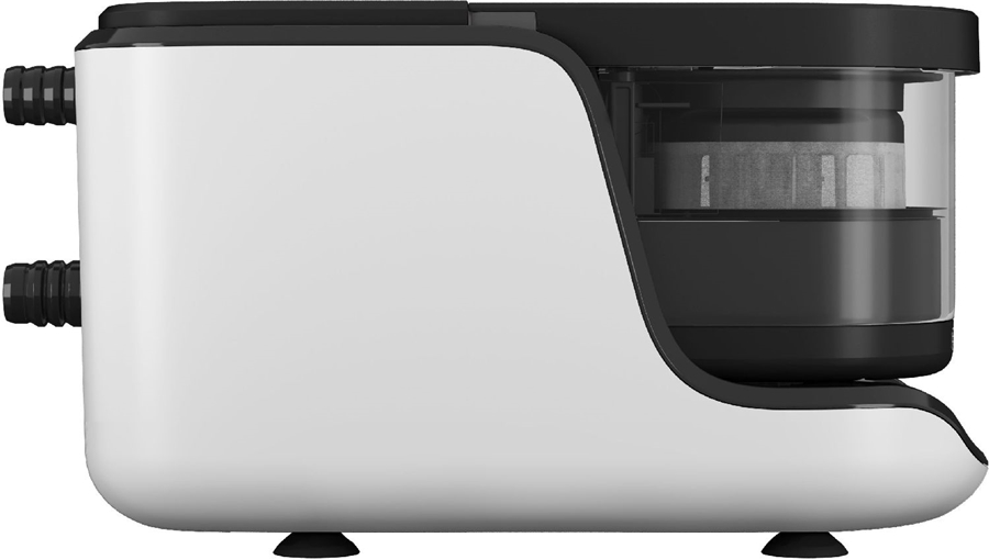 Siemens WZMPF10 Microplastic Filter 3