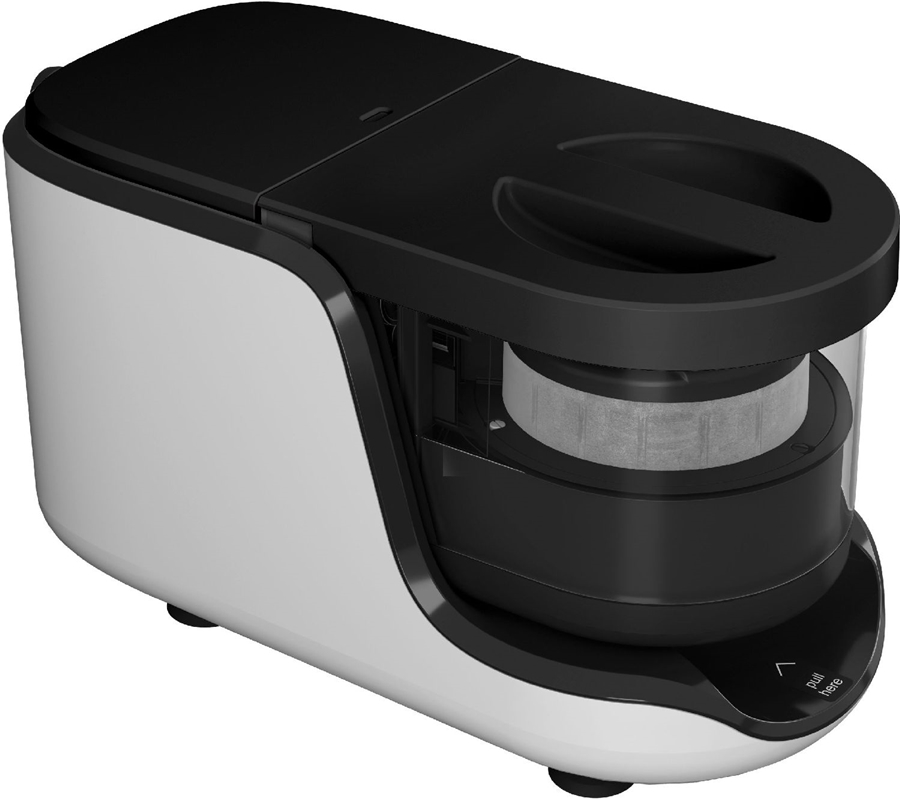 Siemens WZMPF10 Microplastic Filter 5