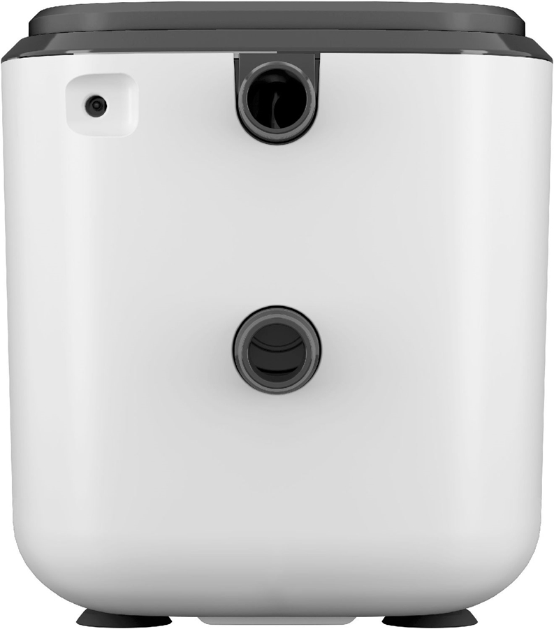 Siemens WZMPF10 Microplastic Filter 6