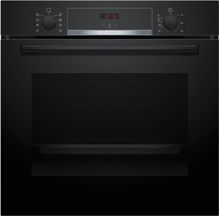 BOSCH HBA553BA3F Serie 4 Inbouwoven 1