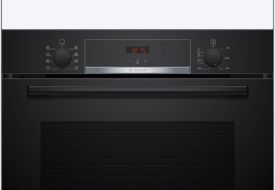 BOSCH HBA553BA3F Serie 4 Inbouwoven 6