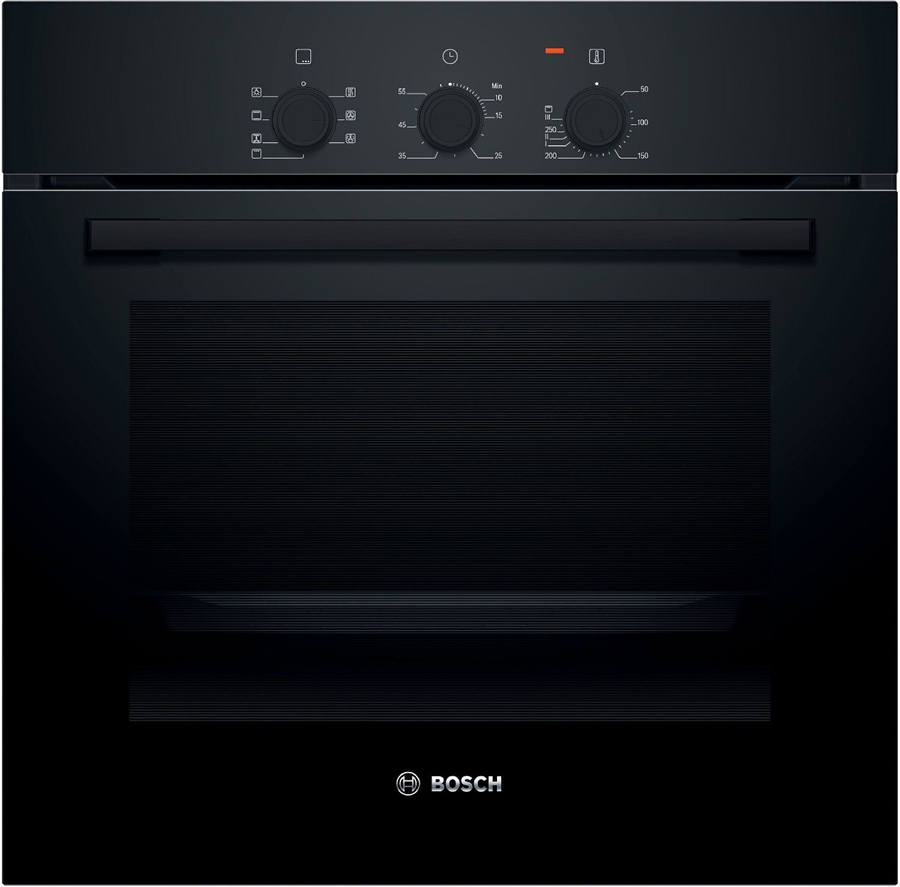 BOSCH HBF011BA2 Serie 4 Inbouwoven  1