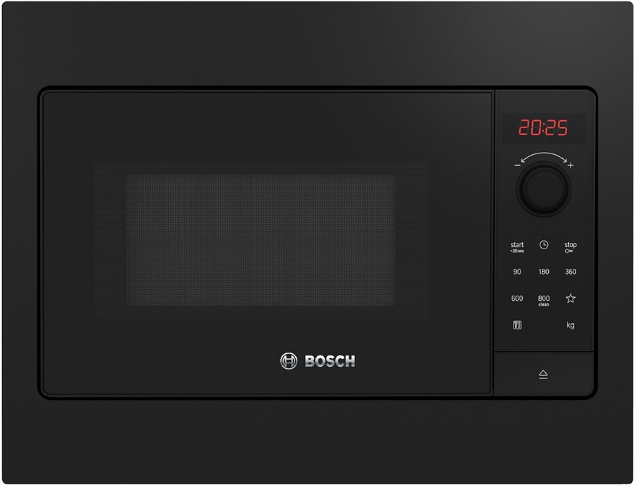 BOSCH BFL523MB4 Serie 2 Inbouwmagnetron 1