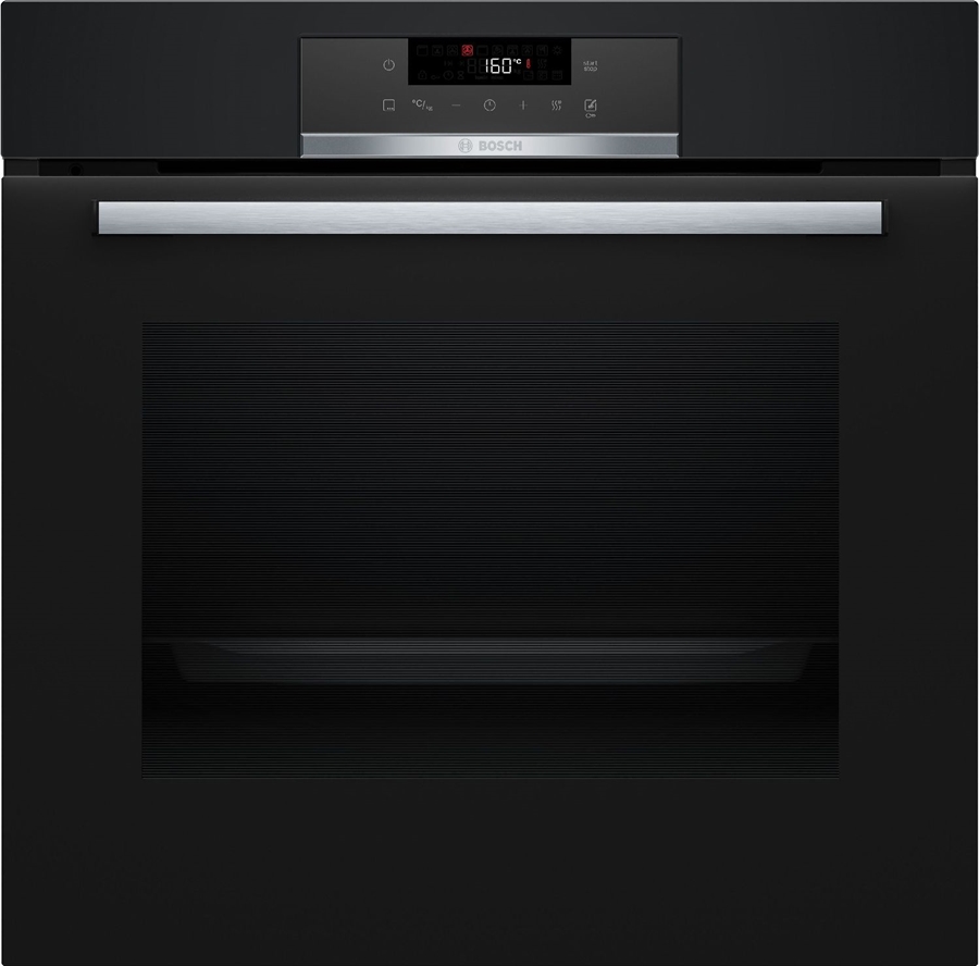 BOSCH HBA171BB3 Serie 2 Inbouw Oven 1