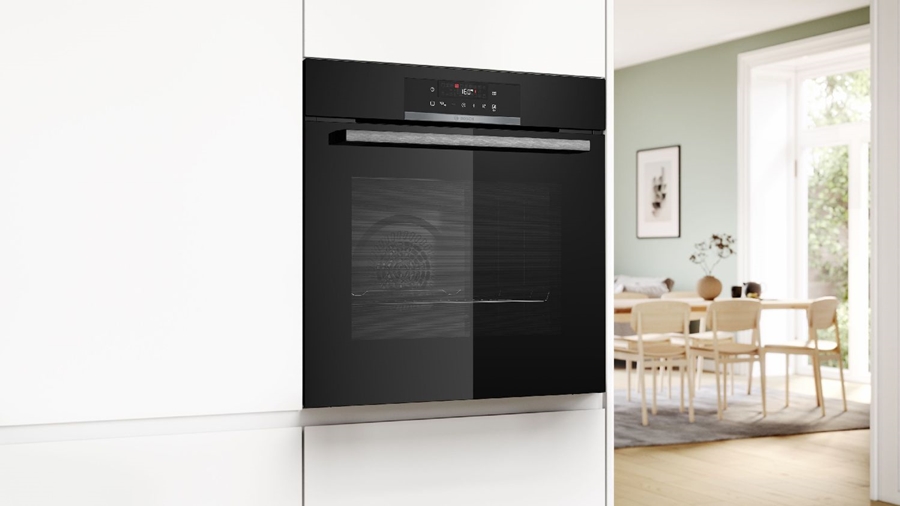 BOSCH HBA171BB3 Serie 2 Inbouw Oven 3