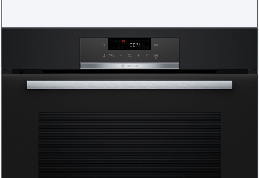 BOSCH HBA171BB3 Serie 2 Inbouw Oven 6