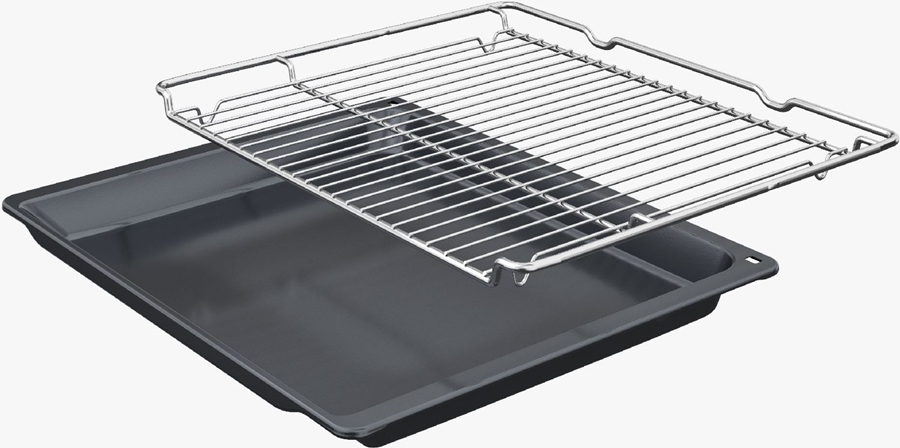 BOSCH HBA171BB3 Serie 2 Inbouw Oven 7