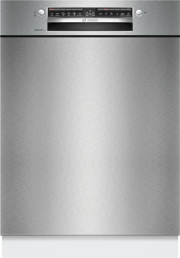 BOSCH SMU4EVS08E Serie 4 Inbouw Vaatwasser  1