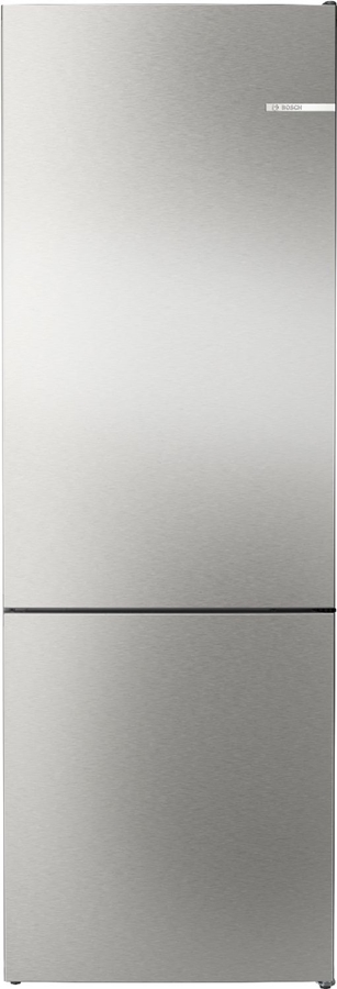 BOSCH KGN492IAF Serie 4 Koel-vriescombinatie 1