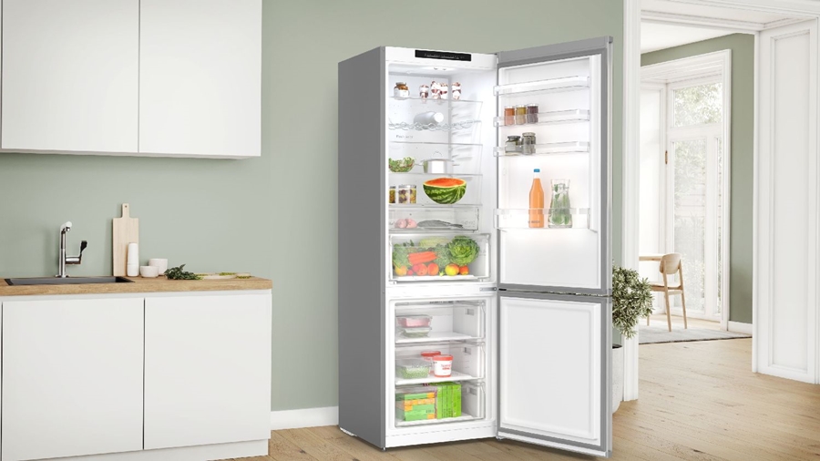 BOSCH KGN492IAF Serie 4 Koel-vriescombinatie 4