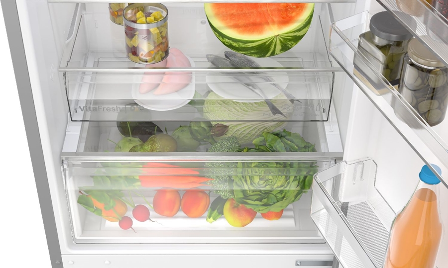 BOSCH KGN492IAF Serie 4 Koel-vriescombinatie 7