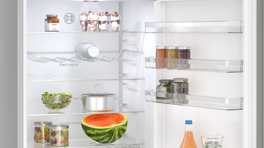 BOSCH KGN492IAF Serie 4 Koel-vriescombinatie 8