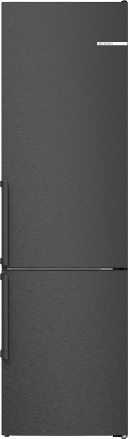 BOSCH KGN39VXAU Serie 4 Koel-vriescombinatie 1