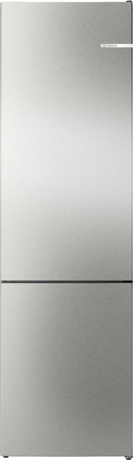 BOSCH KGN392I1F Serie 4 Koel-vriescombinatie 1