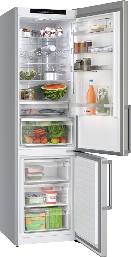 BOSCH KGN39AIAU Serie 6 Koel-vriescombinatie 2