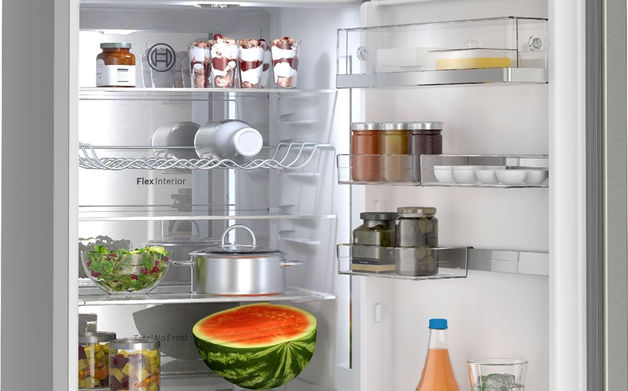 BOSCH KGN39AIAU Serie 6 Koel-vriescombinatie 6