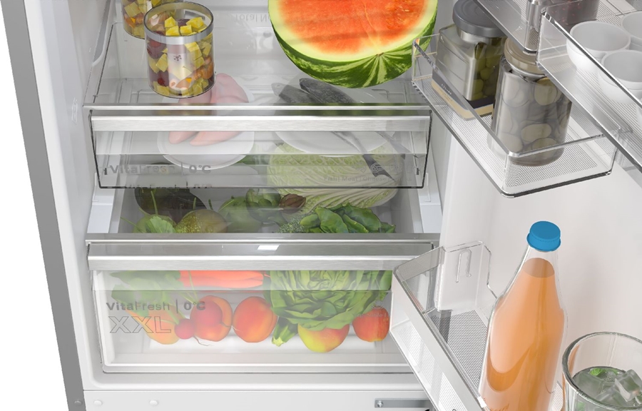 BOSCH KGN39AIAU Serie 6 Koel-vriescombinatie 7