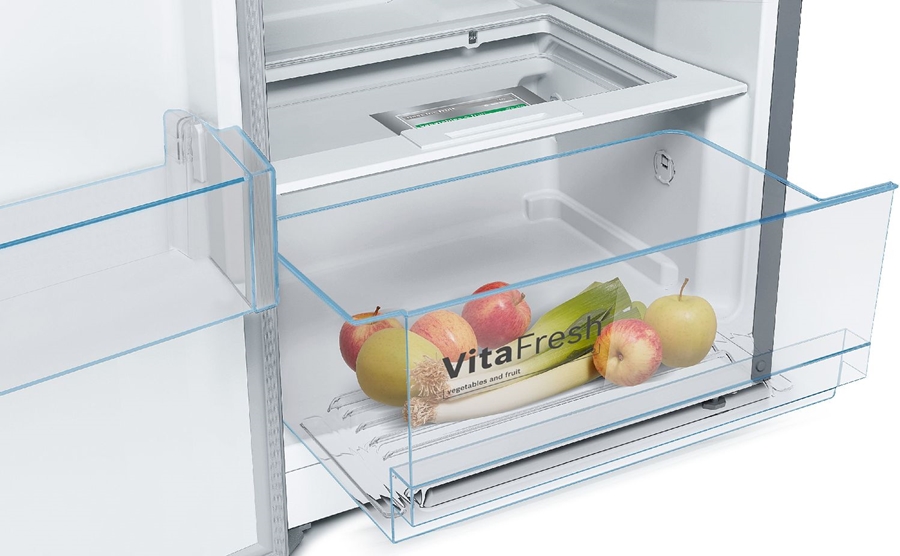 BOSCH KSV36VXDP Serie 4 Koelkast  4