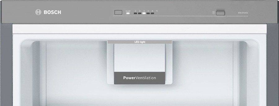 BOSCH KSV36VXDP Serie 4 Koelkast  6