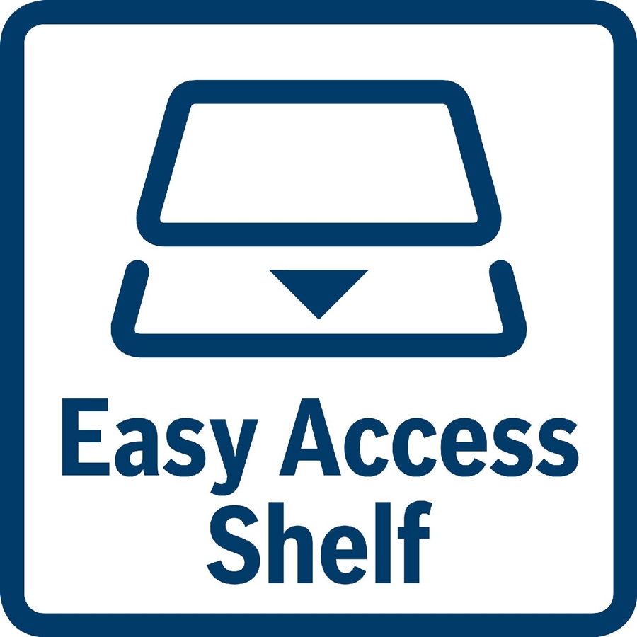 BOSCH KSV36CIDP Serie 4 Koelkast 8