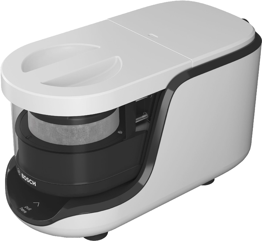 BOSCH WMZMPF10 Microplastic Filter 6