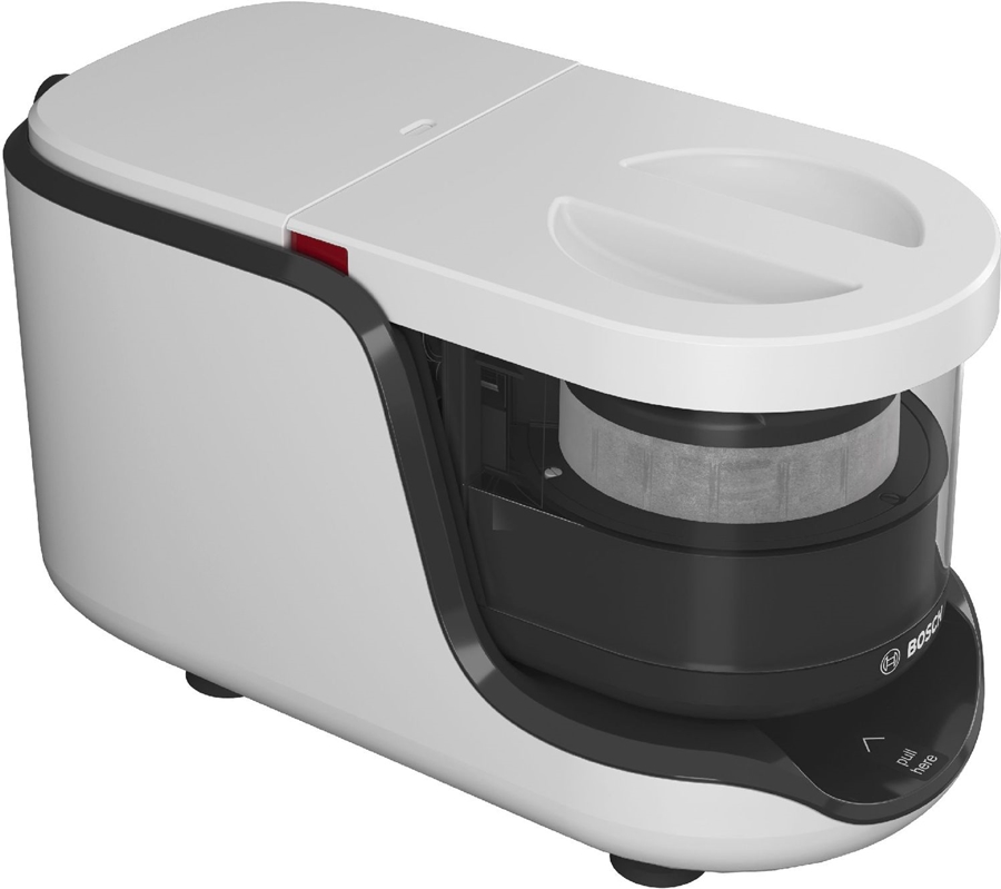 BOSCH WMZMPF10 Microplastic Filter 7