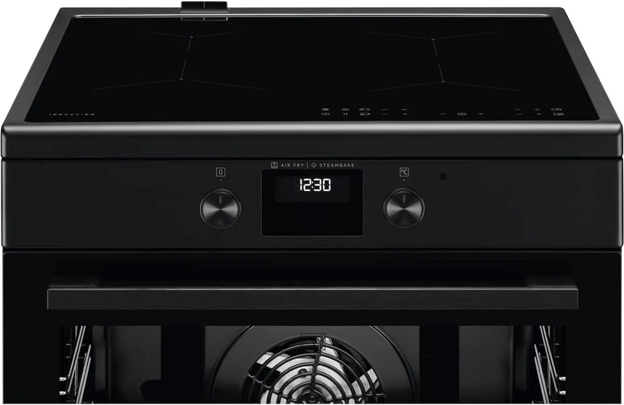 AEG CIB6640AAB Elektrisch Fornuis  2