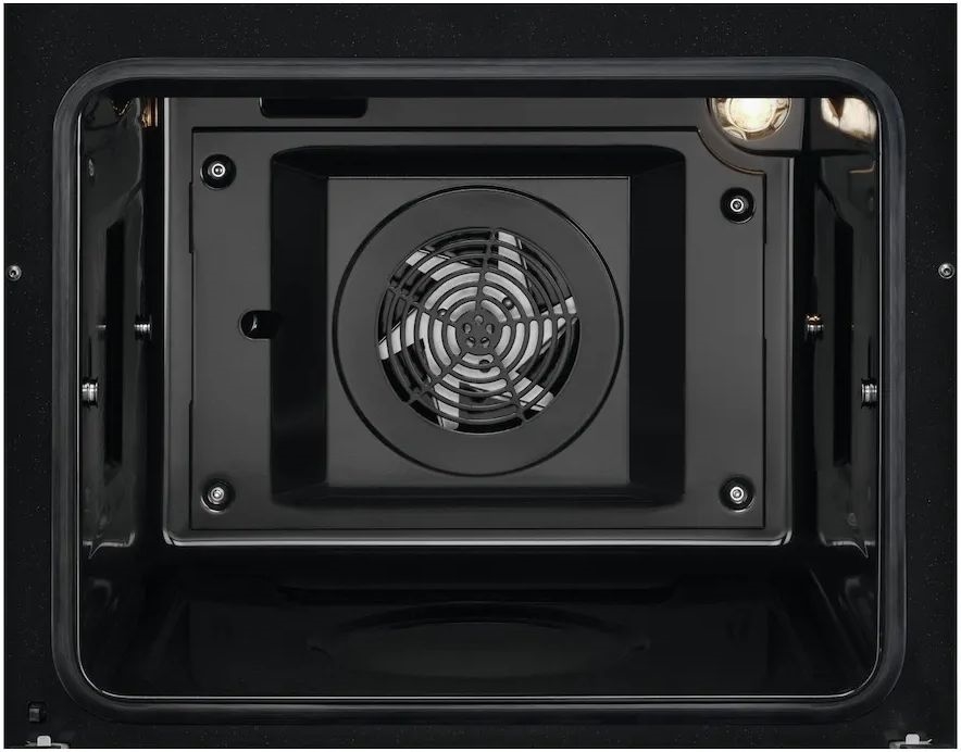 AEG CIB6640AAB Elektrisch Fornuis  3