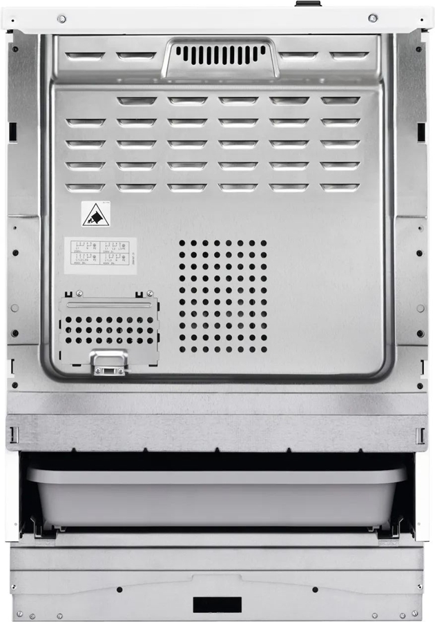 AEG CIB6640AAB Elektrisch Fornuis  4