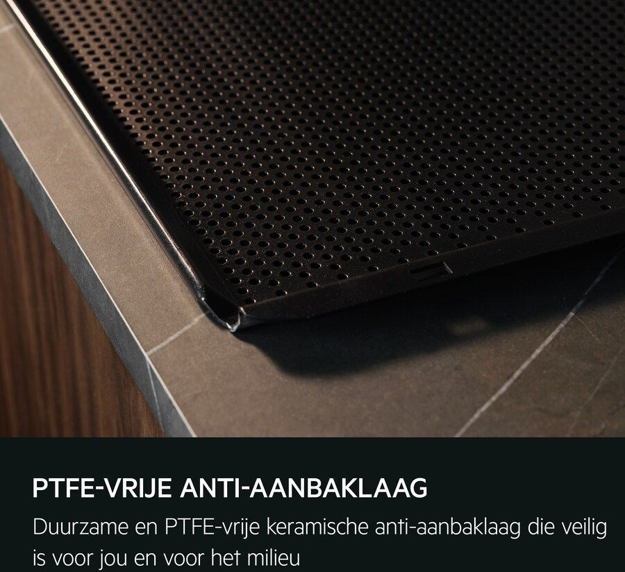 AEG TP9SB831AT 9000 Inbouw Combi Hetelucht- en Stoomoven 15