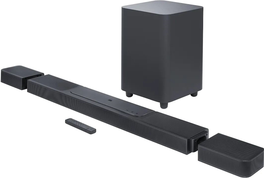 JBL Soundbar BAR 1300 3