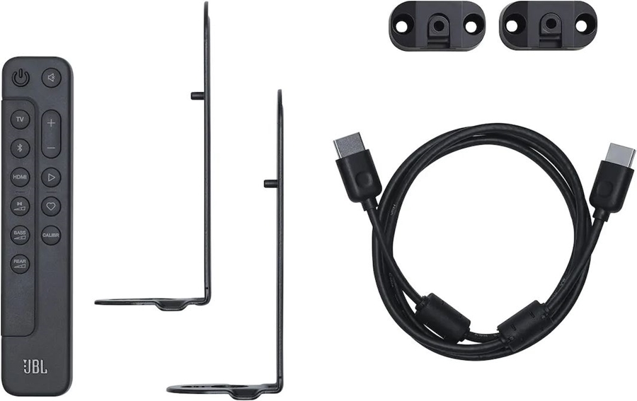 JBL Soundbar BAR 1300 4