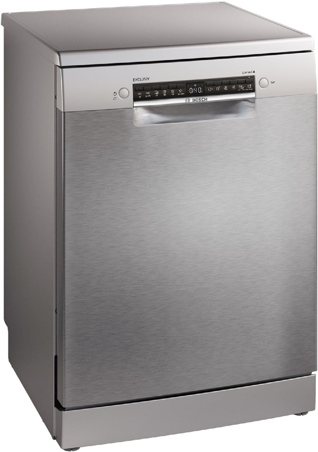 BOSCH SMS4ELI06F Serie 4 Vaatwasser 2